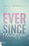 Ever Since I Loved You synopsis, comments