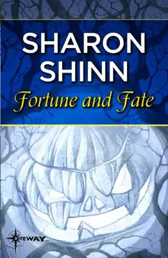 fortune and fate imagen de la portada del libro