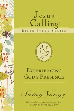 experiencing god's presence book cover image