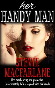her handy man book cover image