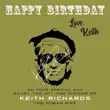 Happy Birthday-Love, Keith sinopsis y comentarios
