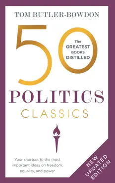 50 politics classics book cover image