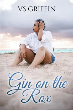 gin on the rox book cover image