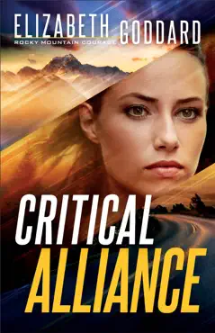 critical alliance book cover image