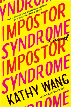 impostor syndrome book cover image