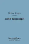 John Randolph (Barnes & Noble Digital Library) sinopsis y comentarios