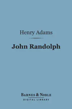 john randolph (barnes & noble digital library) imagen de la portada del libro