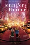 Little Bigfoot, Big City book summary, reviews and downlod