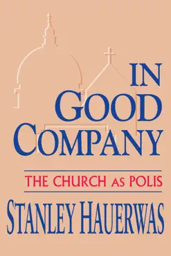 in good company book cover image