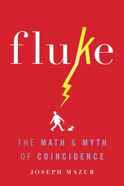fluke book cover image