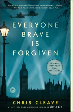 everyone brave is forgiven book cover image