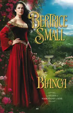 bianca book cover image
