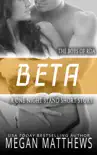 Beta synopsis, comments