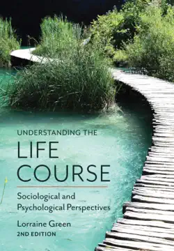 understanding the life course book cover image