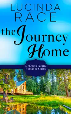 the journey home imagen de la portada del libro