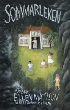 sommarleken book cover image