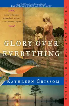 glory over everything book cover image