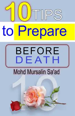 10 tips to prepare before death book cover image