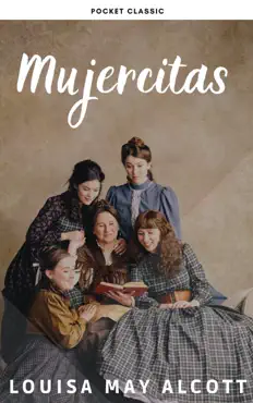 mujercitas book cover image
