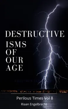 destructive isms of our age book cover image