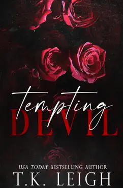 tempting devil book cover image