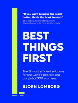 best things first book cover image