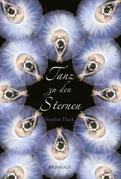 tanz zu den sternen book cover image
