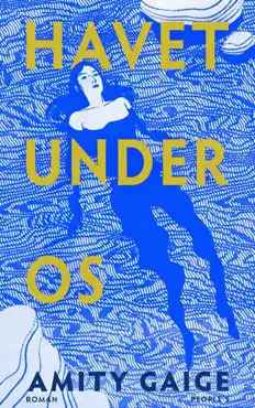 havet under os book cover image