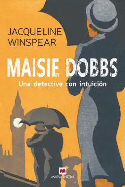 maisie dobbs book cover image