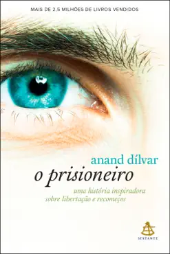 o prisioneiro book cover image