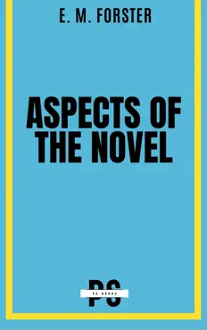 aspects of the novel book cover image