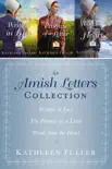 The Amish Letters Collection synopsis, comments