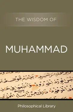 the wisdom of muhammad book cover image