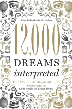 12,000 dreams interpreted book cover image