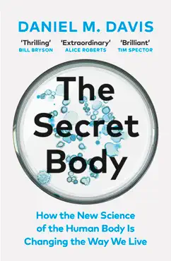the secret body imagen de la portada del libro