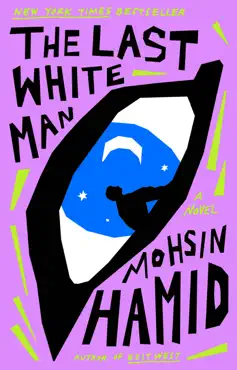the last white man book cover image