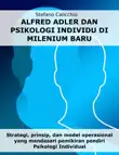 Alfred Adler dan psikologi individu di milenium baru synopsis, comments