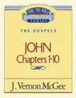 Thru the Bible Vol. 38: The Gospels (John 1-10) sinopsis y comentarios