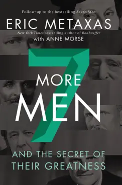 seven more men book cover image