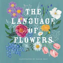 the language of flowers imagen de la portada del libro