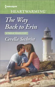 the way back to erin book cover image
