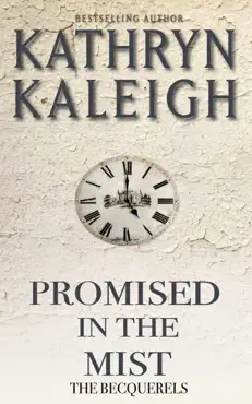 promised in the mist book cover image