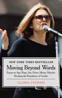 moving beyond words book cover image