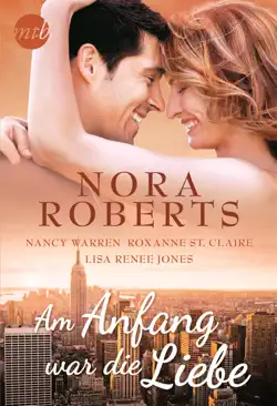 am anfang war die liebe book cover image