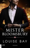 Mister Bloomsbury book summary, reviews and downlod