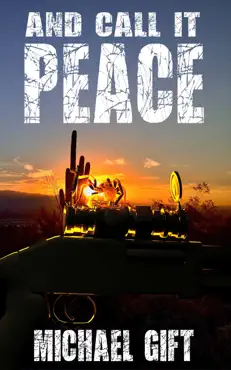 and call it peace book cover image