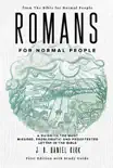 Romans for Normal People book summary, reviews and download