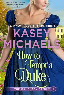 how to tempt a duke book cover image