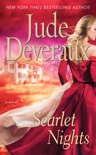 Scarlet Nights book summary, reviews and downlod