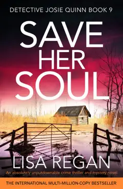 save her soul book cover image